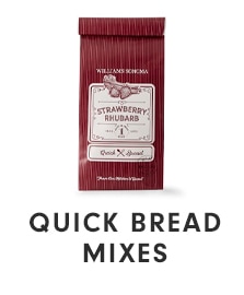 QUICK BREAD MIXES