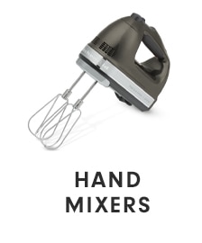 HAND MIXERS