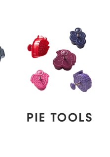 PIE TOOLS