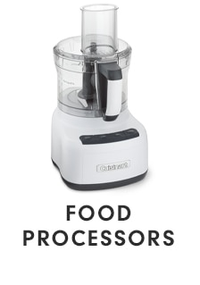 FOOD PROCESSORS