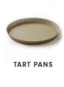 TART PANS