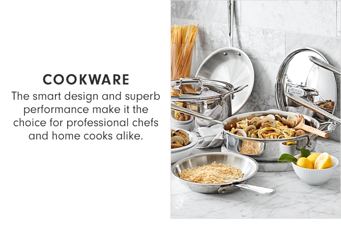 COOKWARE