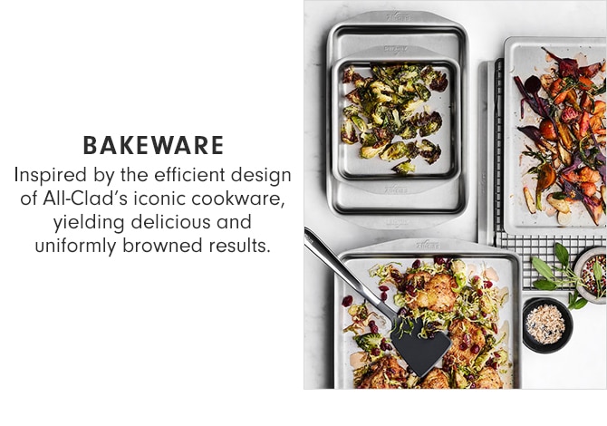 BAKEWARE