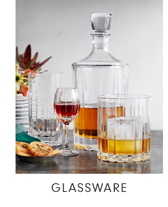 GLASSWARE