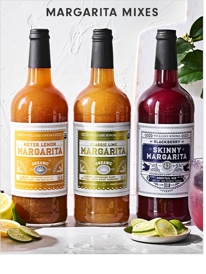MARGARITA MIXES