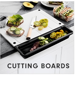CUTTING BOARDS