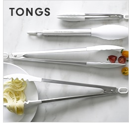TONGS