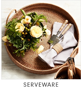 SERVEWARE
