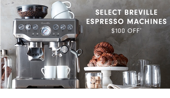 DE’LONGHI DINAMICA FULLY AUTOMATIC COFFEE MAKER & ESPRESSO MACHINE - NOW $799.95 + MORE DE’LONGHI ESPRESSO MACHINES UP TO 20% OFF