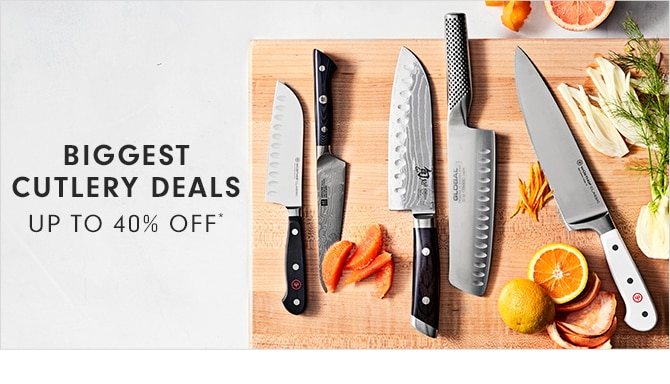 MUST-HAVE DEALS