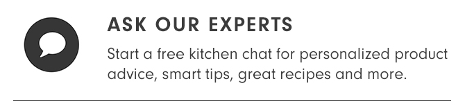 ASK OUR EXPERTS
