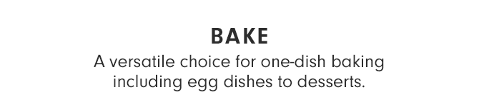 BAKE
