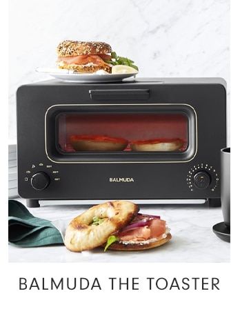 BALMUDA THE TOASTER