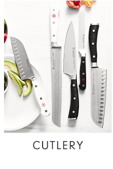 CUTLERY