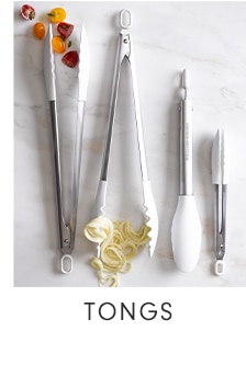 TONGS