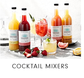 COCKTAIL MIXERS