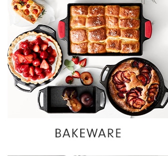 BAKEWARE