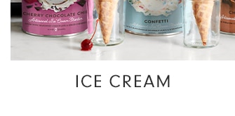 ICE CREAM