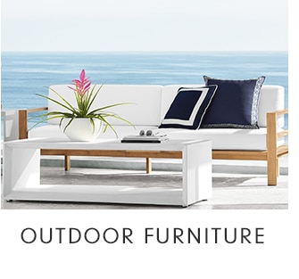 OUTDOOR FURNITURE