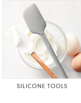Silicone Tools
