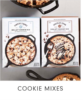 COOKIE MIXES