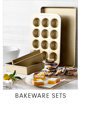 BAKEWARE SETS