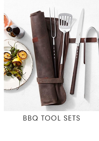 BBQ TOOL SETS