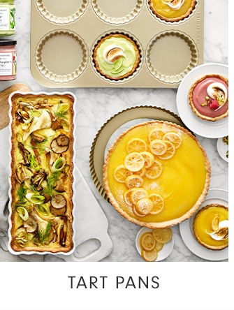 TART PANS