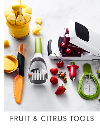 FRUIT & CITRUS TOOLS