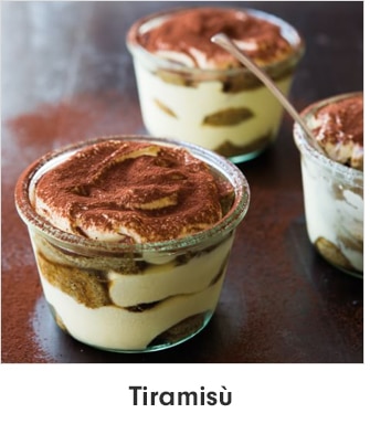 Tiramisù