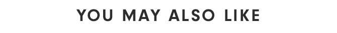You May Also Like