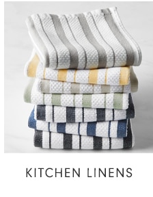KITCHEN LINENS