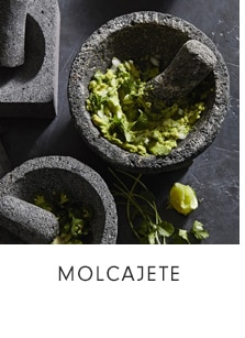 MOLCAJETE