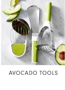 AVOCADO TOOLS