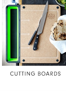CUTTING BOARDS