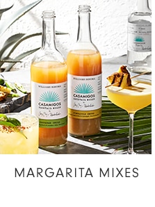 MARGARITA MIXES