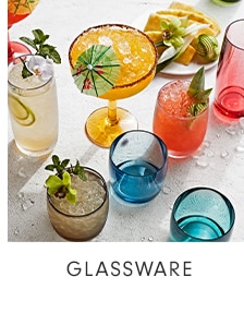 GLASSWARE