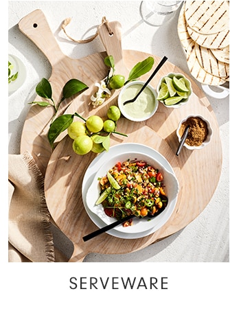 SERVEWARE