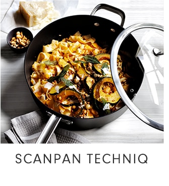 SCANPAN TECHNIQ
