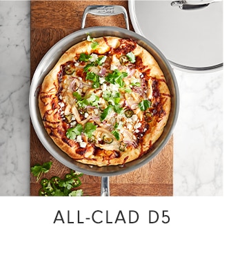 ALL-CLAD D5