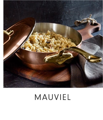 MAUVIEL