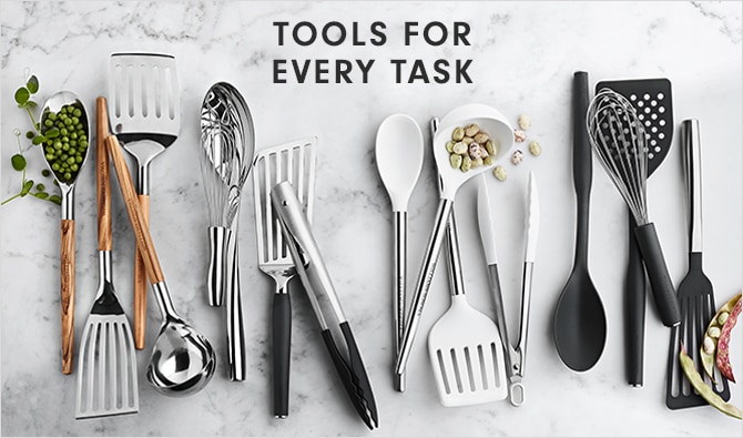 TOOLS FOR EVERY TASK