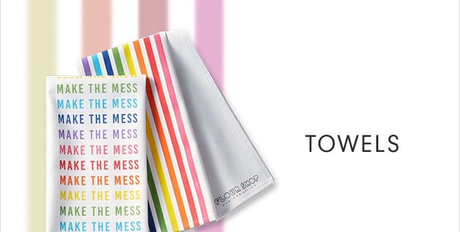 TOWELS