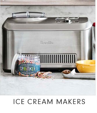 ICE CREAM MAKERS