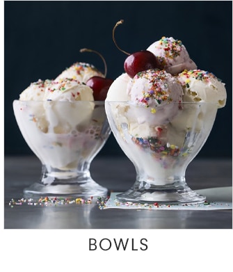 BOWLS