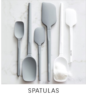 SPATULAS