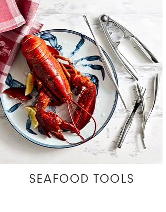 SEAFOOD TOOLS