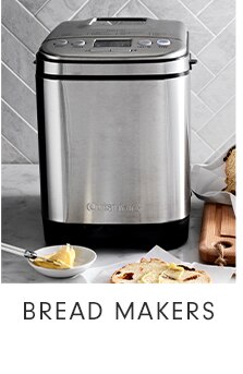 BREAD MAKERS