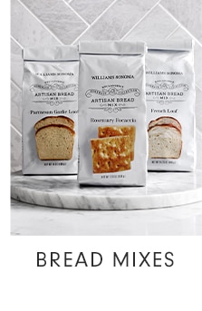 BREAD MIXES