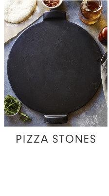 PIZZA STONES